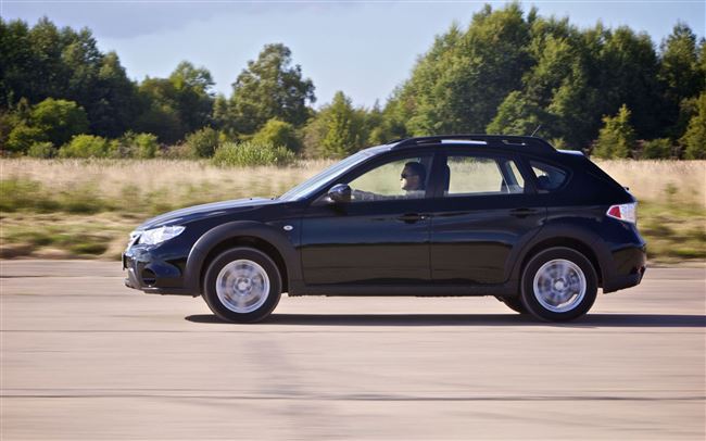 Отзывы владельцев Subaru Impreza XV